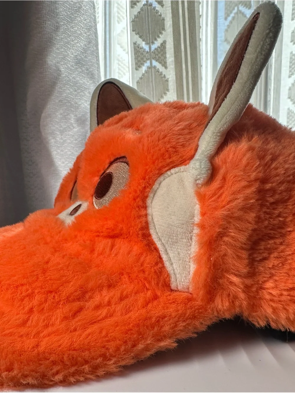 Disney Pixar Turning Red Kids Hat
